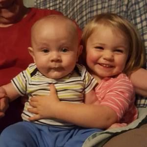 Meet your Posher, Teresa